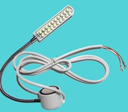 Lampa led 20