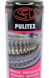 Spray Degresant Profesional PULITEX 400ml